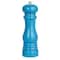 Hello Honey® 8" Rubberwood Elegance Pepper Mill
